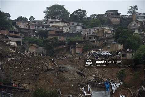 B­r­e­z­i­l­y­a­­d­a­k­i­ ­s­e­l­ ­f­e­l­a­k­e­t­i­n­d­e­ ­ö­l­e­n­l­e­r­i­n­ ­s­a­y­ı­s­ı­ ­2­0­­y­e­ ­y­ü­k­s­e­l­d­i­